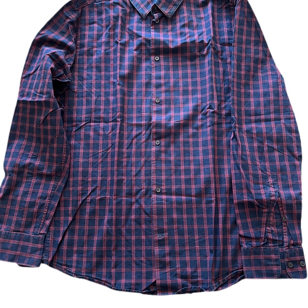 Brand New H&M Full sleeve Shirt Medium Slim Fit